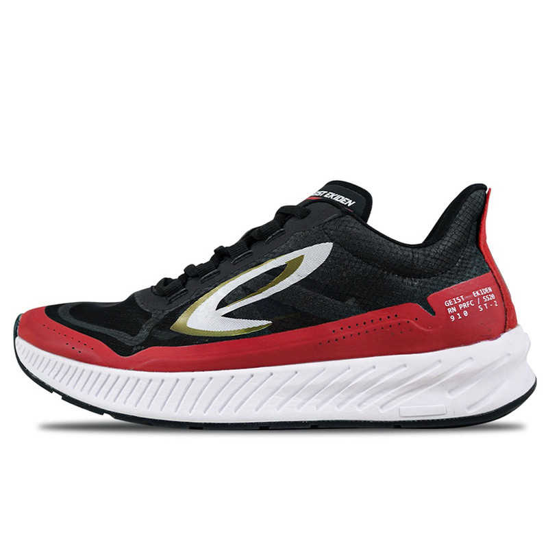 SEPATU LARI NINETEN Geist Ekiden