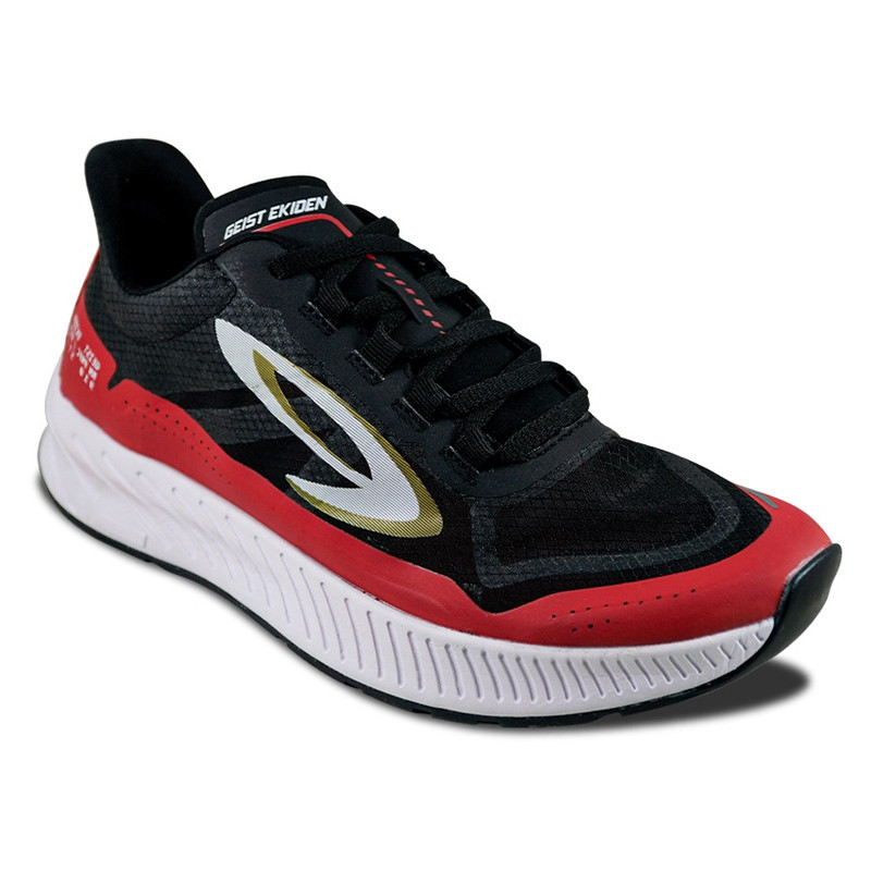 SEPATU LARI NINETEN Geist Ekiden