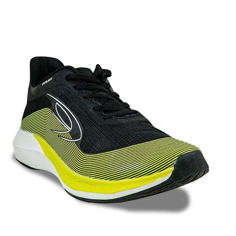 SEPATU LARI NINETEN  Haze MetaSpeed