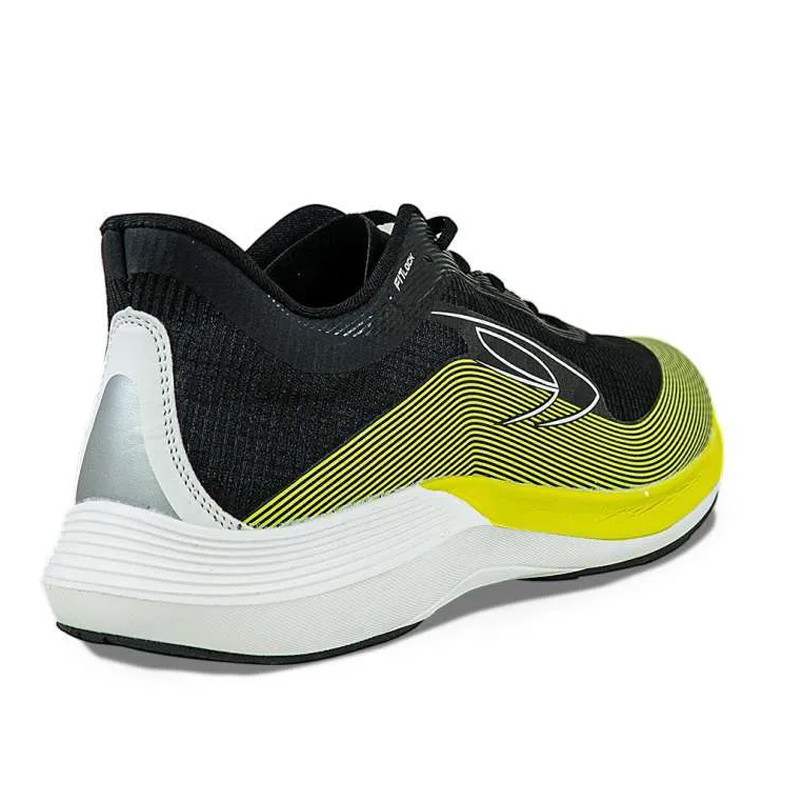 SEPATU LARI NINETEN  Haze MetaSpeed