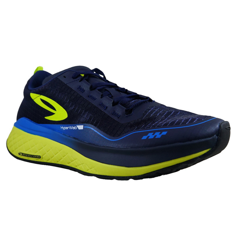 SEPATU LARI NINETEN Ultra Ekiden