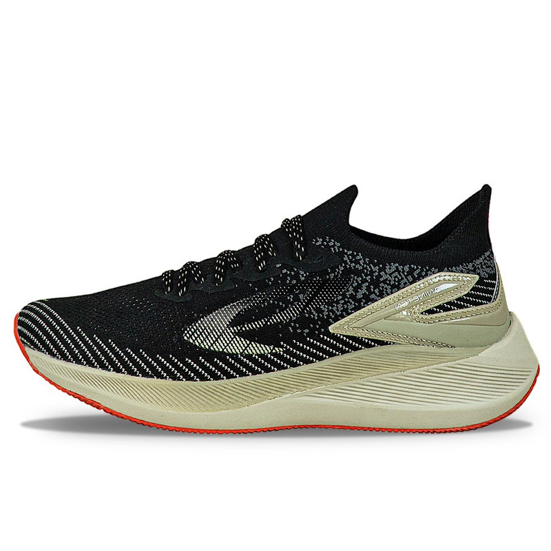 SEPATU LARI NINETEN Haze Infiknit
