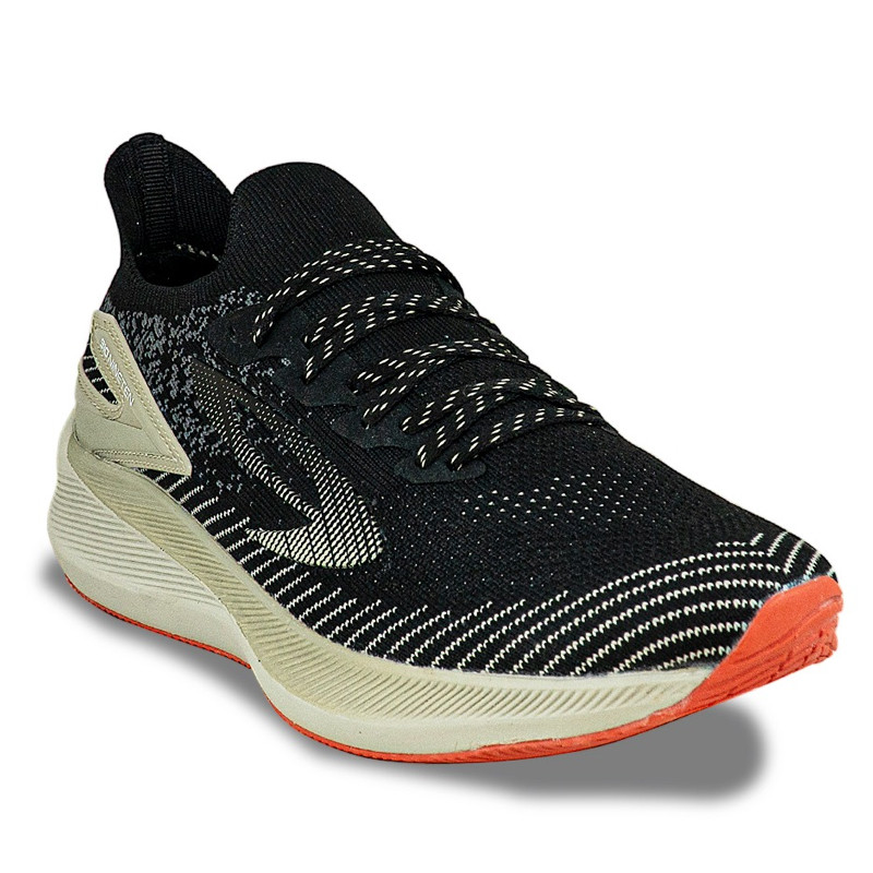SEPATU LARI NINETEN Haze Infiknit