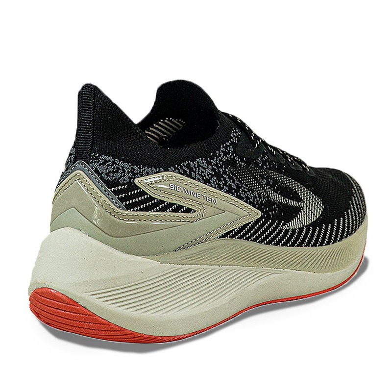 SEPATU LARI NINETEN Haze Infiknit