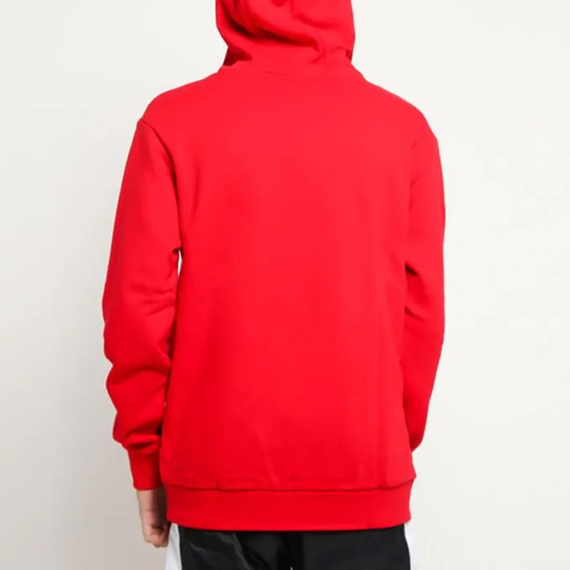 BAJU BASKET NBA Chicago Bulls Hoodie
