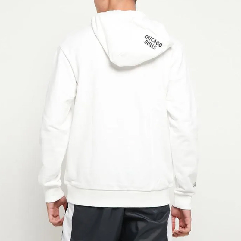 BAJU BASKET NBA Chicago Bulls Hoodie
