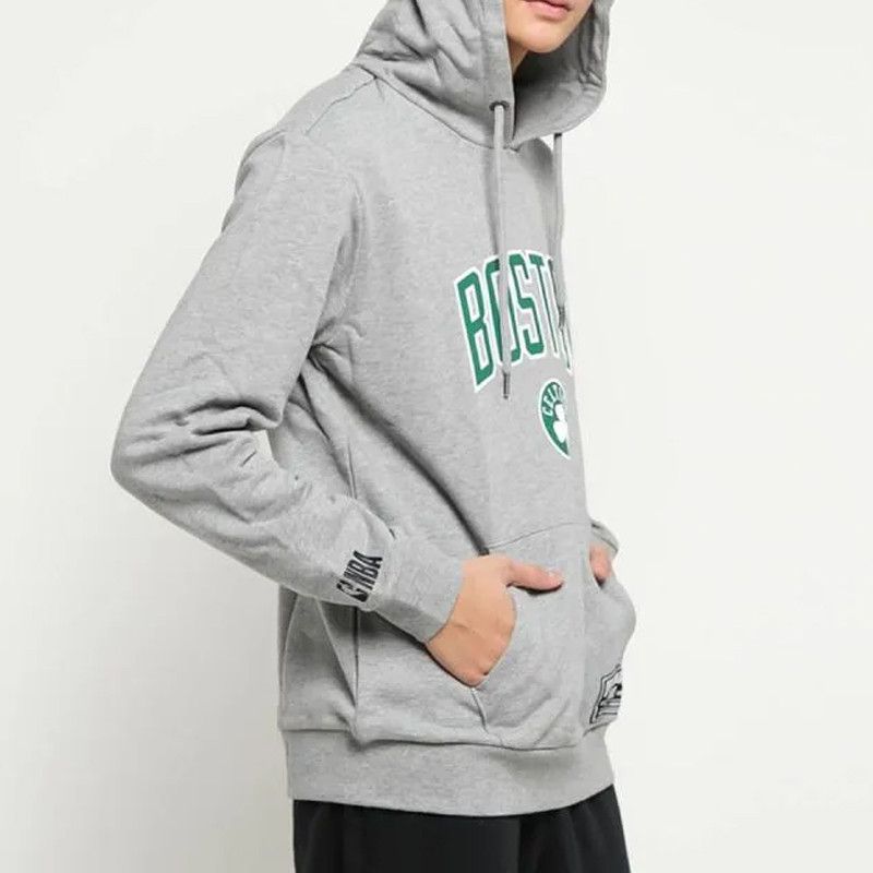 BAJU BASKET NBA Boston Celtics Hoodie