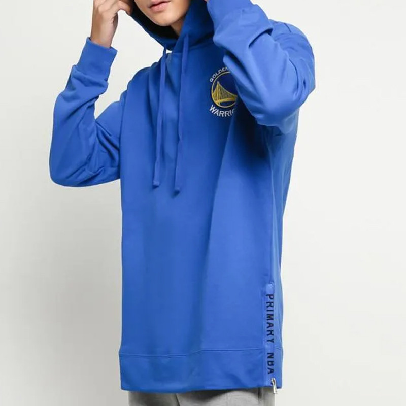 BAJU BASKET NBA Golden State Warriors Hoodie