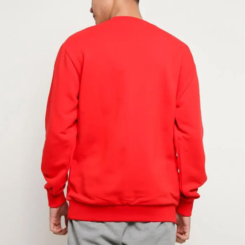 BAJU BASKET NBA Chicago Bulls Sweater