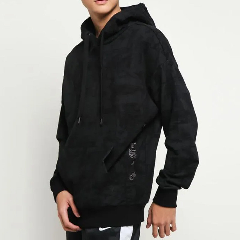 BAJU BASKET NBA Chicago Bulls Hoodie