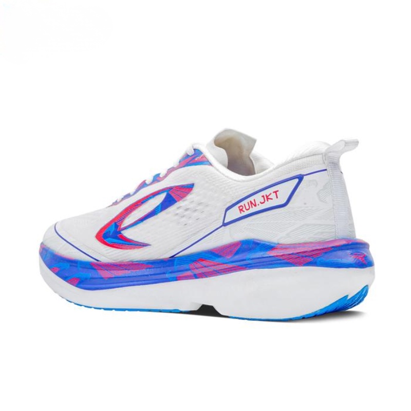 SEPATU LARI NINETEN  AURORUN STRIDE SE JAKARTA 