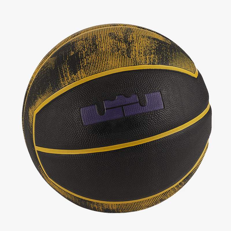 PERALATAN BASKET NIKE LeBron Playground 4P