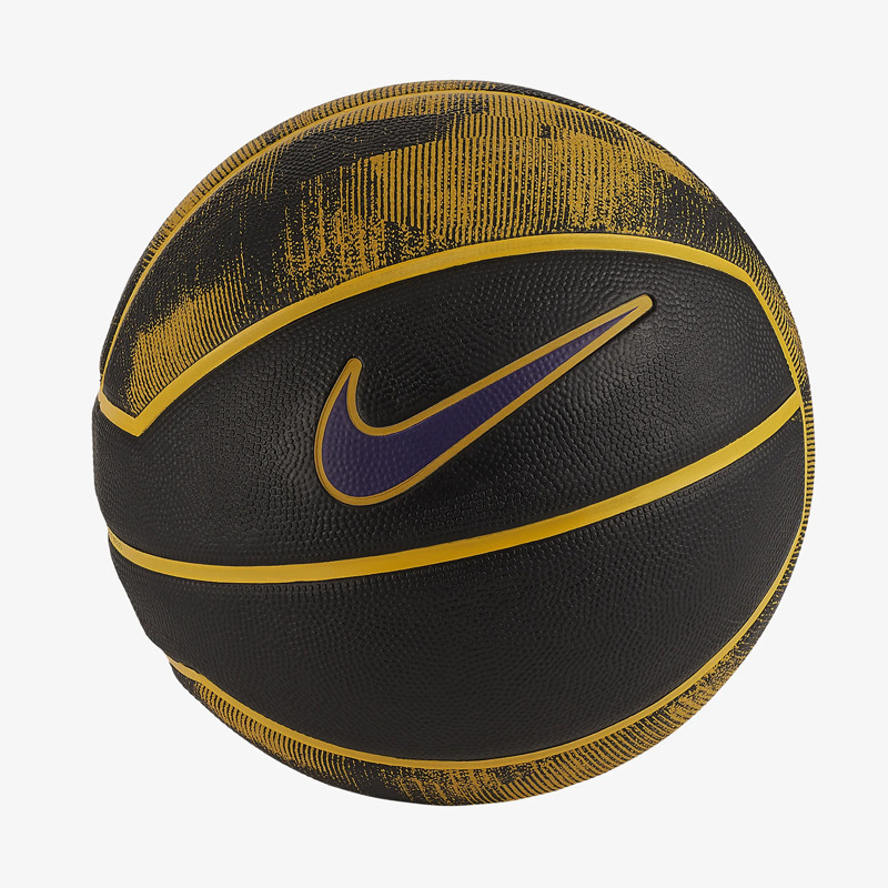 PERALATAN BASKET NIKE LeBron Playground 4P