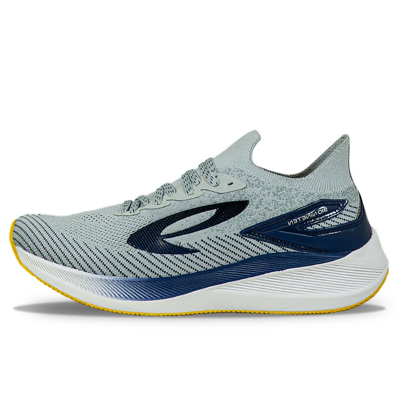 SEPATU LARI NINETEN Haze Infiknit
