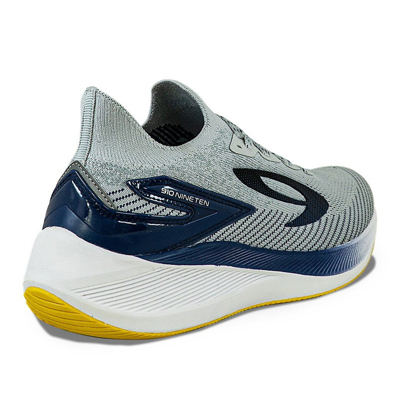 SEPATU LARI NINETEN Haze Infiknit