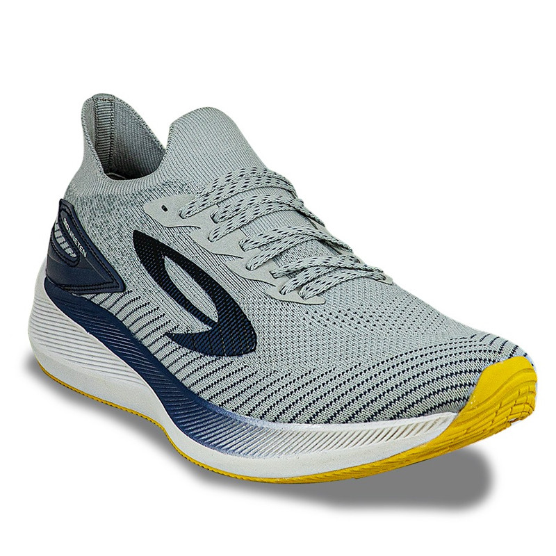 SEPATU LARI NINETEN Haze Infiknit