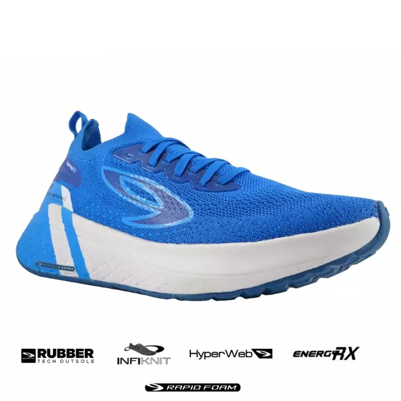 SEPATU LARI NINETEN EKIDEN INFIKNIT