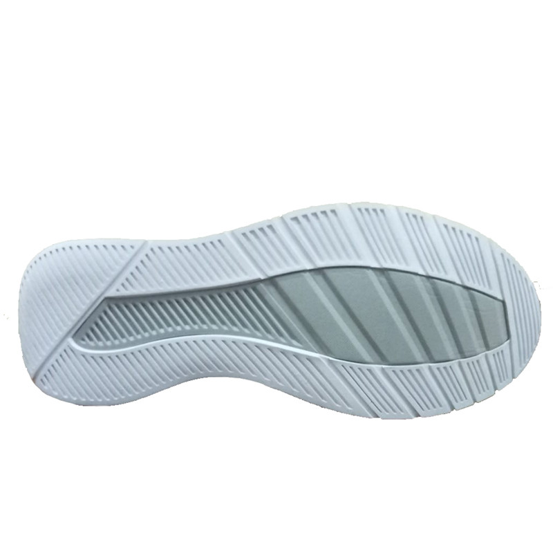 SEPATU LARI NINETEN Geist Ekiden SE