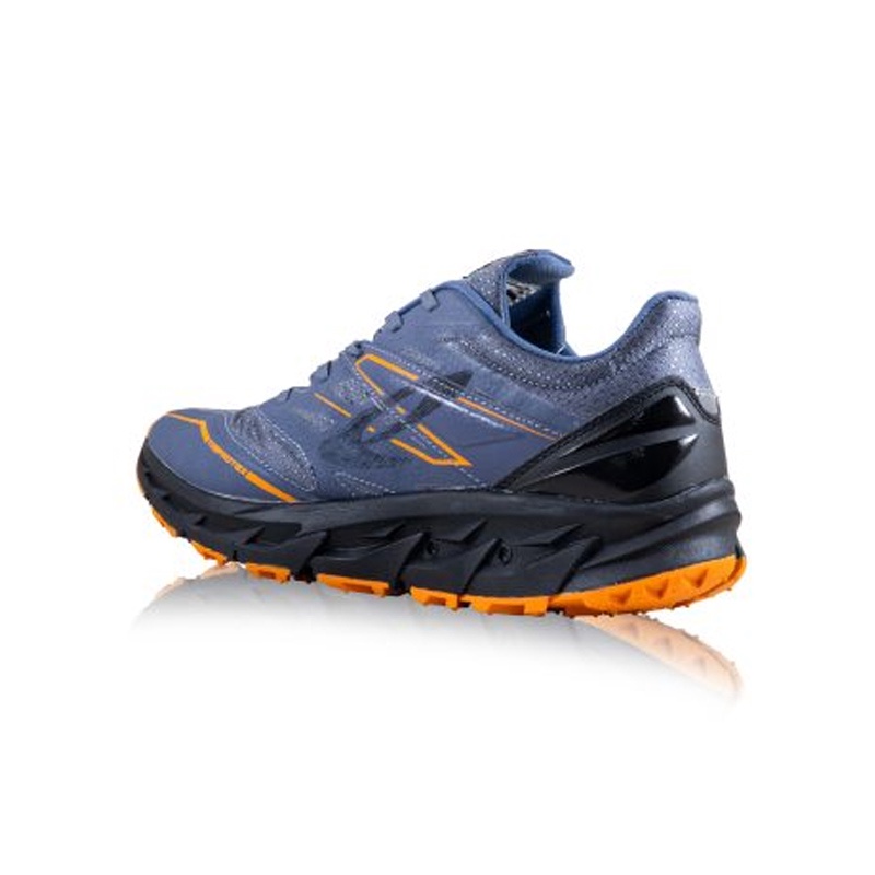 SEPATU TRAIL NINETEN YUZA EVO