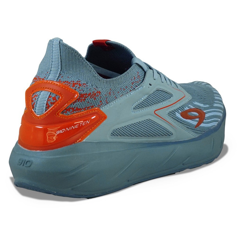 SEPATU LARI NINETEN Kizuna