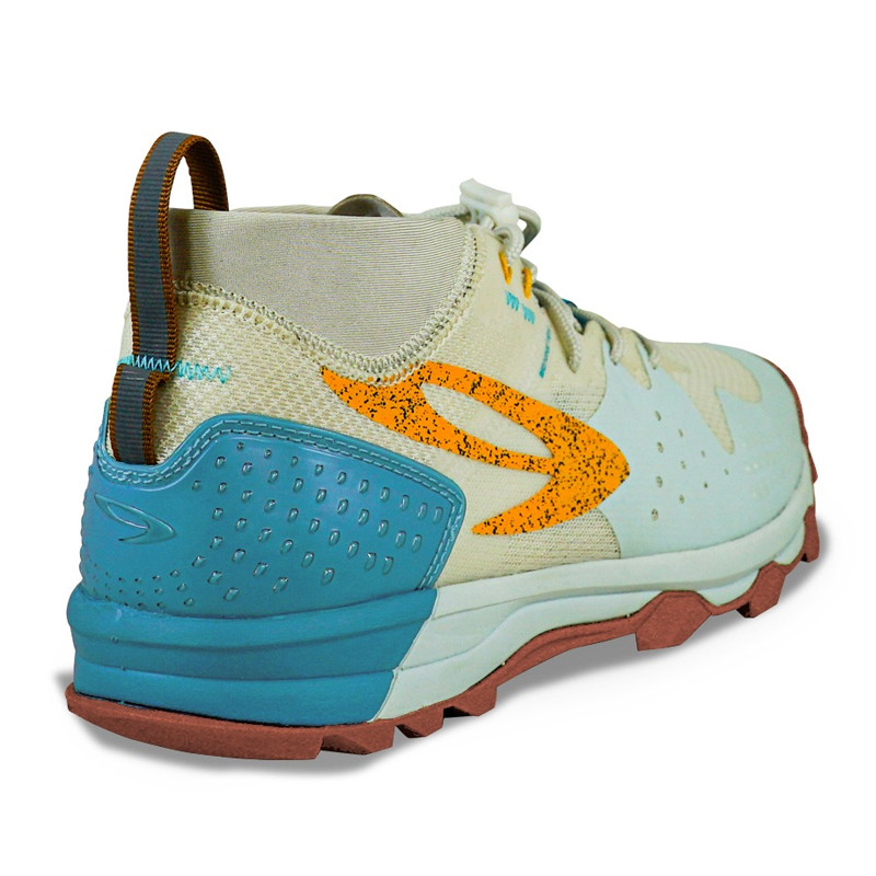 SEPATU TRAIL NINETEN Yuza Matterhorn