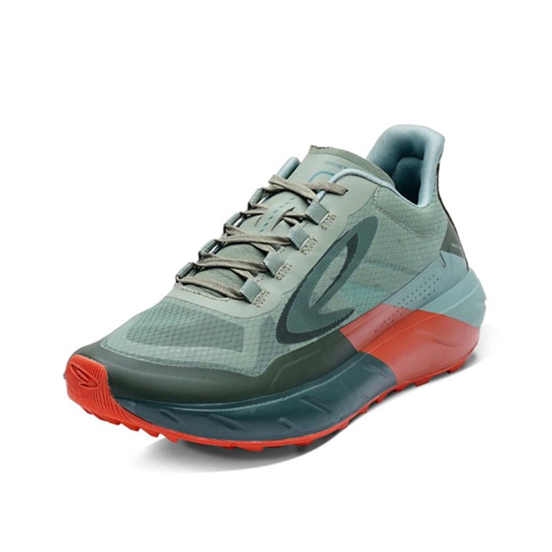 SEPATU TRAIL NINETEN GEIST EKIDEN TRAIL