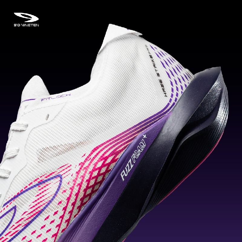 SEPATU LARI NINETEN HAZE STRIKE PRO