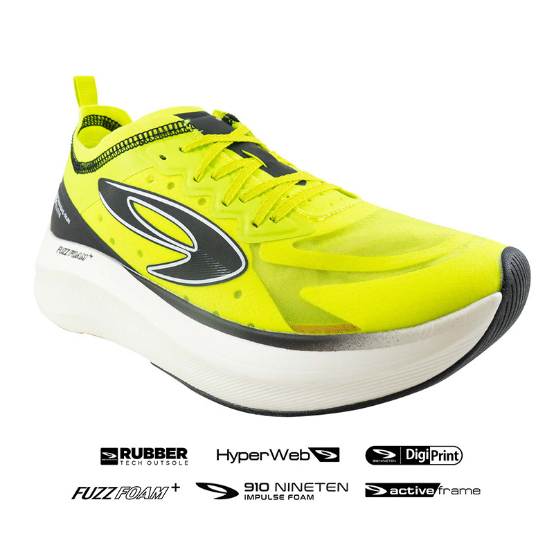 SEPATU LARI NINETEN TAKASHI RUN ELITE