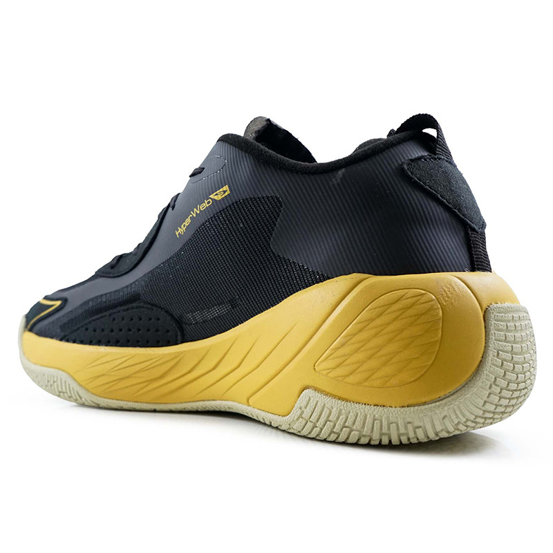 SEPATU BASKET NINETEN NAKAMI FLOW