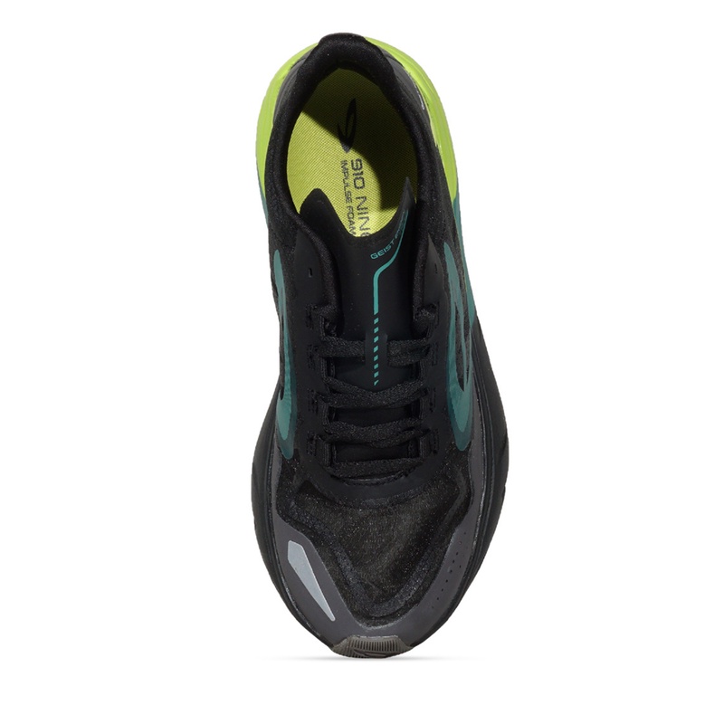 SEPATU LARI NINETEN GEIST EKIDEN TRAIL
