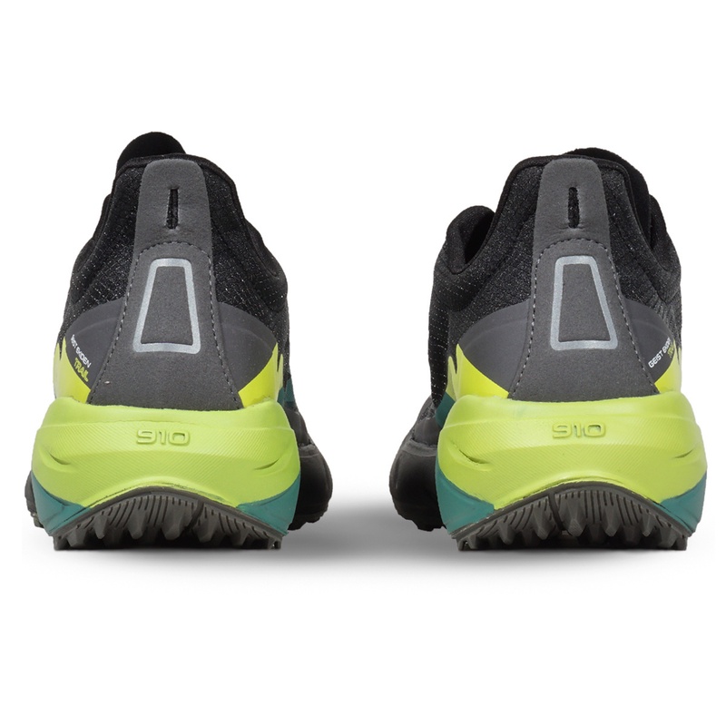 SEPATU LARI NINETEN GEIST EKIDEN TRAIL