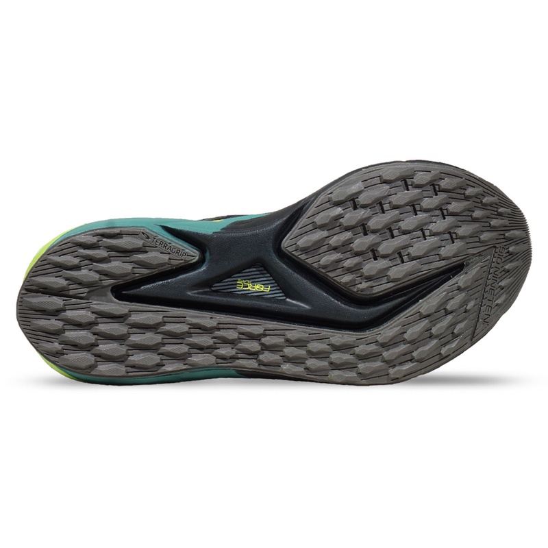 SEPATU LARI NINETEN GEIST EKIDEN TRAIL