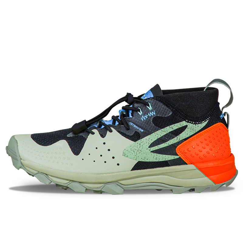 SEPATU TRAIL NINETEN Yuza MatterHorn