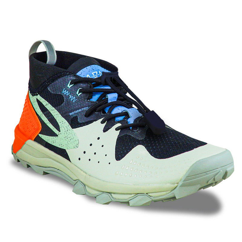 SEPATU TRAIL NINETEN Yuza MatterHorn