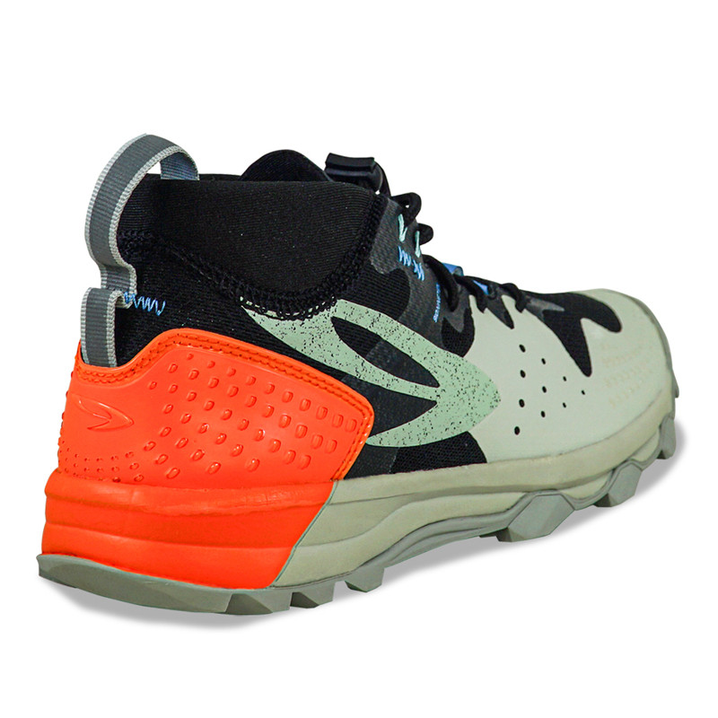 SEPATU TRAIL NINETEN Yuza MatterHorn