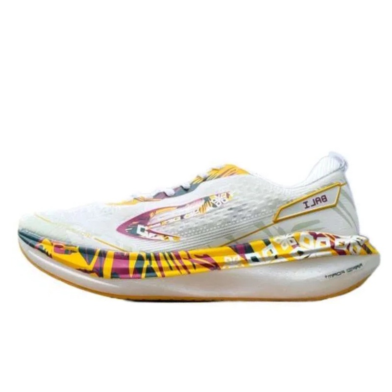 SEPATU LARI NINETEN Aurorun Stride Se Bali 2025