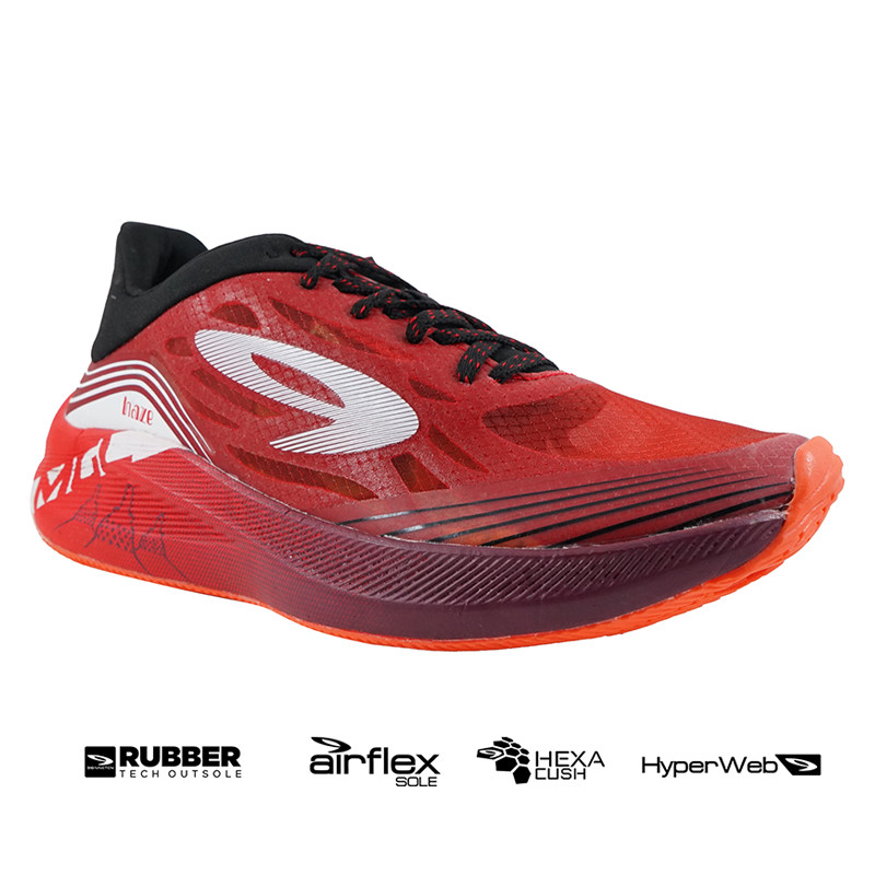 SEPATU LARI NINETEN Haze Vision SE Magelang