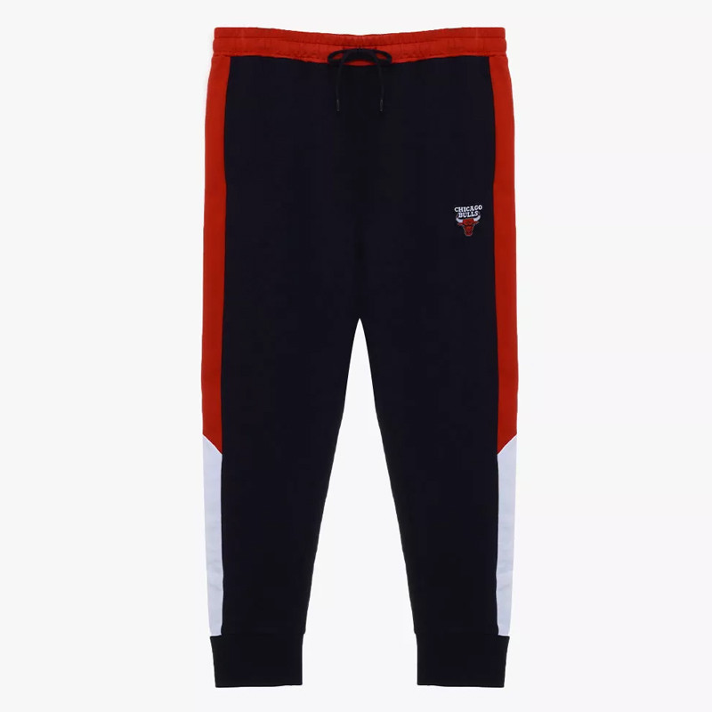 CELANA BASKET NBA Pants Cut Sewn Chicago Bulls