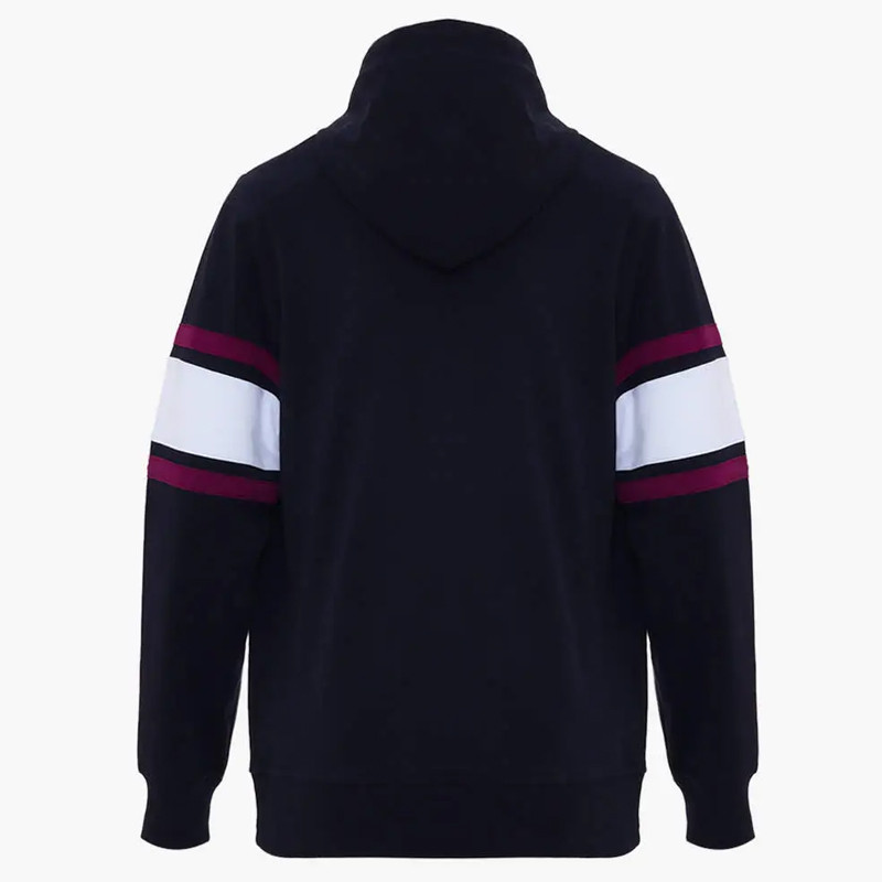 BAJU BASKET NBA Cleveland Cavaliers Hoodie Print Patch