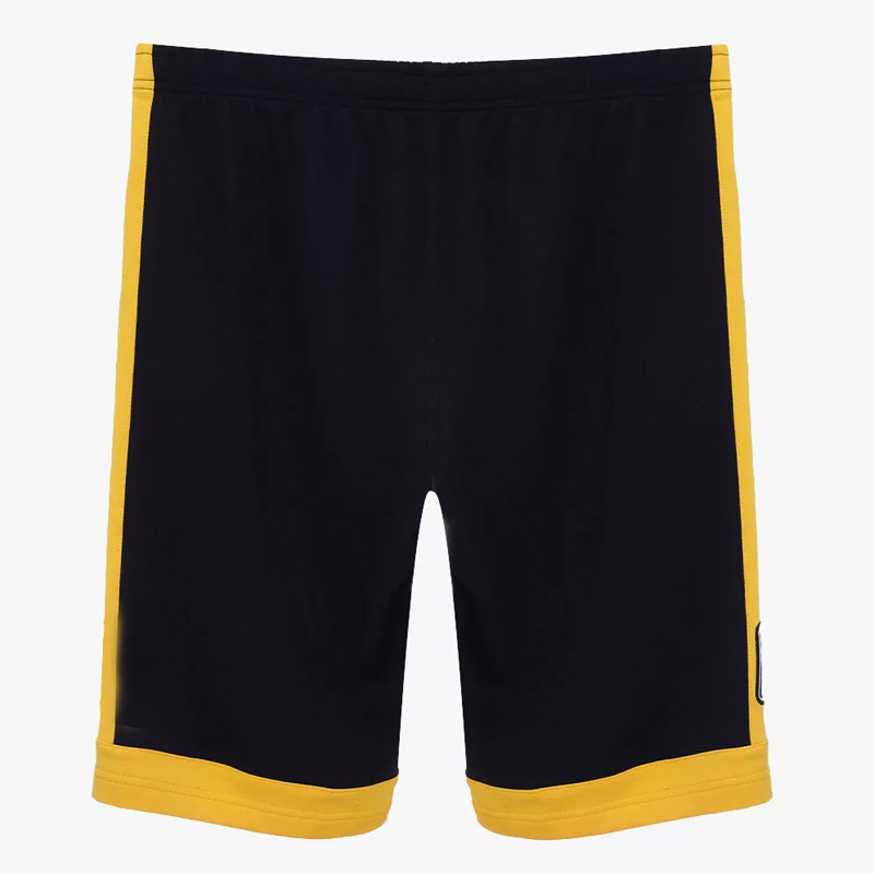 CELANA BASKET NBA Shorts Cs Patch LA Lakers
