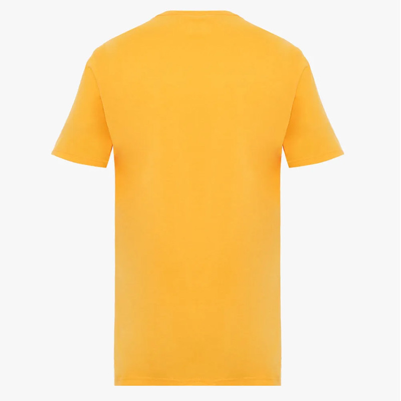 BAJU BASKET NBA Short Sleeve Tee Print LA Lakers