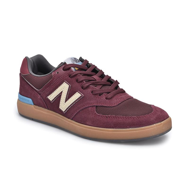 SEPATU SNEAKERS NEW BALANCE AM574 Skatestyle