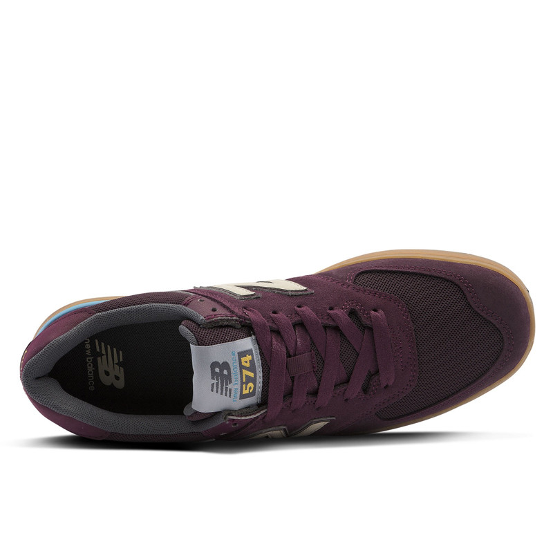 SEPATU SNEAKERS NEW BALANCE AM574 Skatestyle