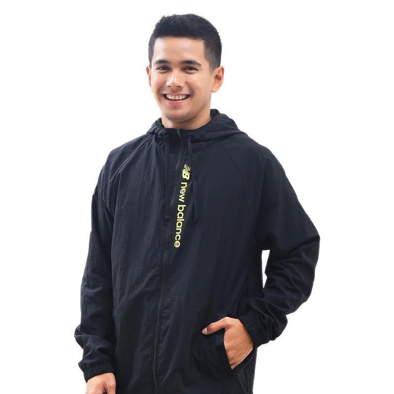 Sport Windbreaker Jacket foto 4