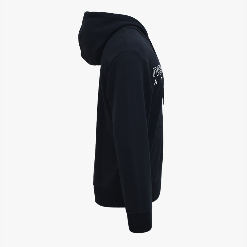 Essential Icon Hoodie foto 3