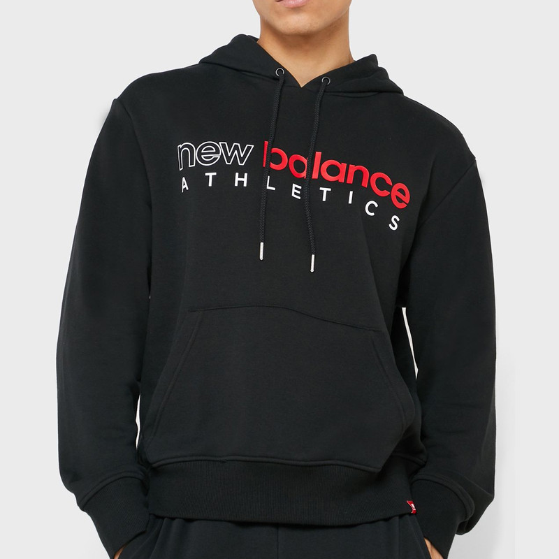 Essential Icon Hoodie foto 4