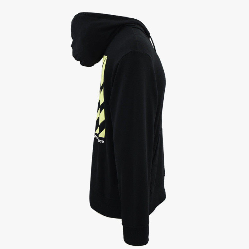 Sport Style Optiks Hoodie foto 3