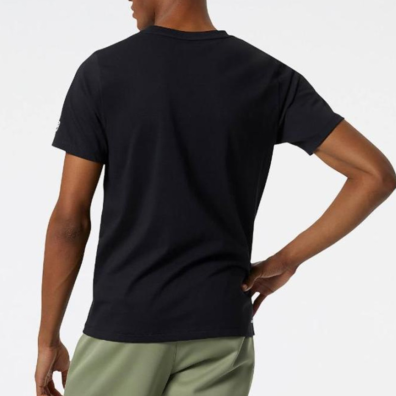 Tech Graphic Tee foto 3