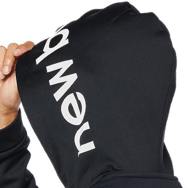 Graphic Tenacity Fleece Pullover Hoodie foto 4
