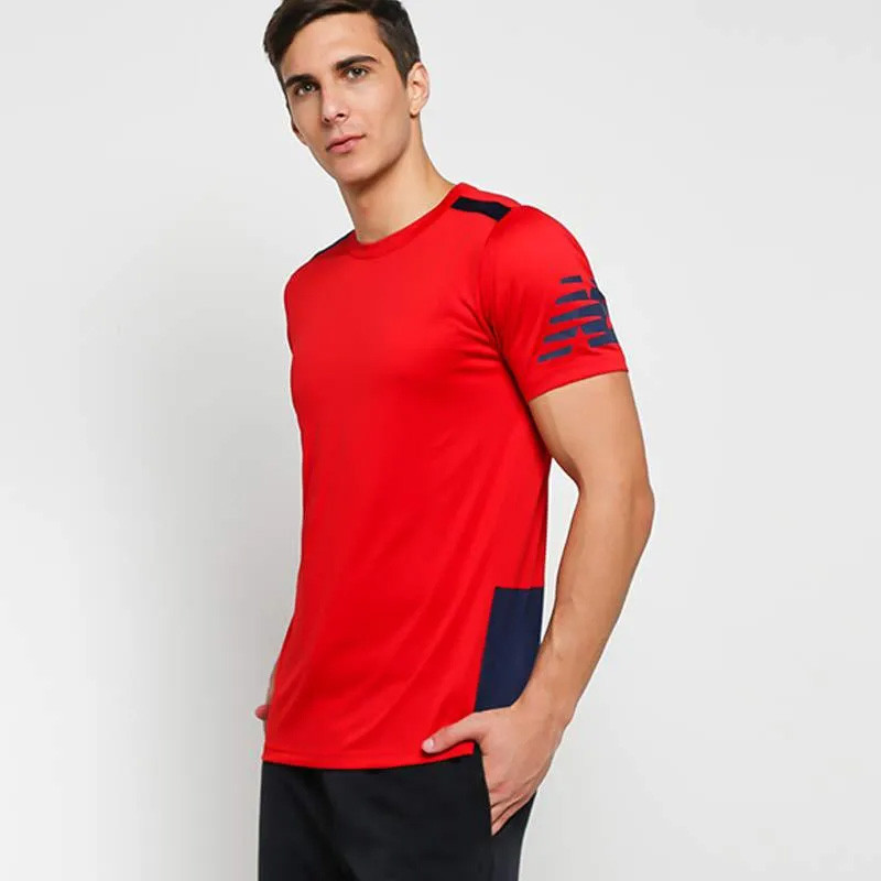 Velocity SS Tee foto 2